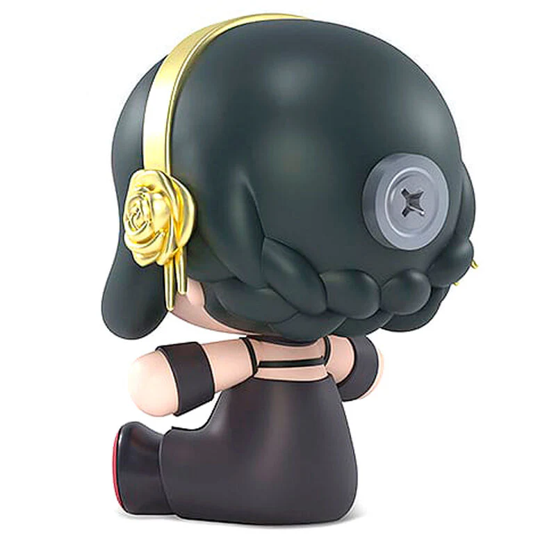 Figura Yor Forger Chibi Huggy Spy X Family 6Cm - Image 3