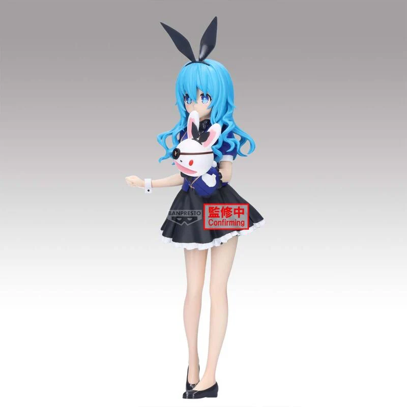 Figura Yoshino Glitter & Glamorous Date A Live 20Cm - Image 2
