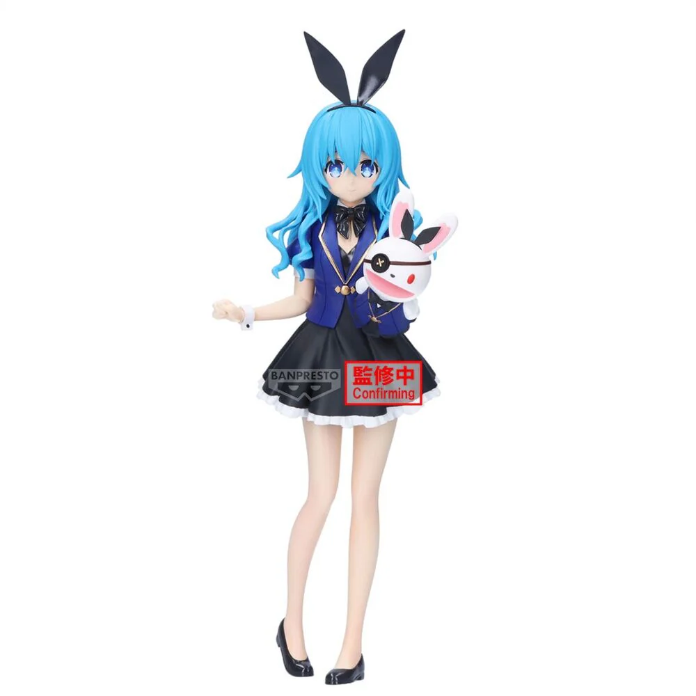 Figura Yoshino Glitter & Glamorous Date A Live 20Cm - Image 5