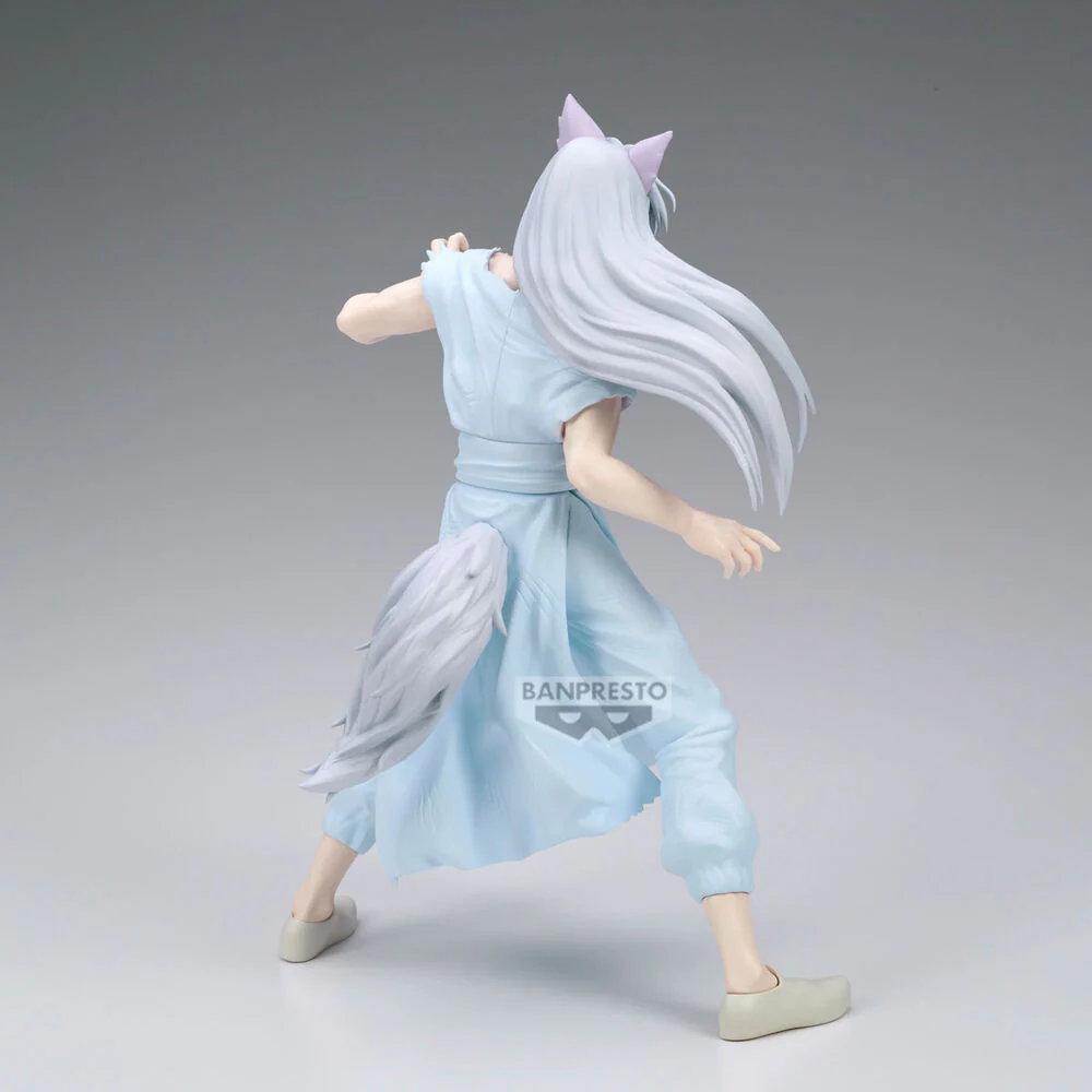 Figura Youko Kurama Maximatic Yu Yu Hakusho 23Cm - Image 5