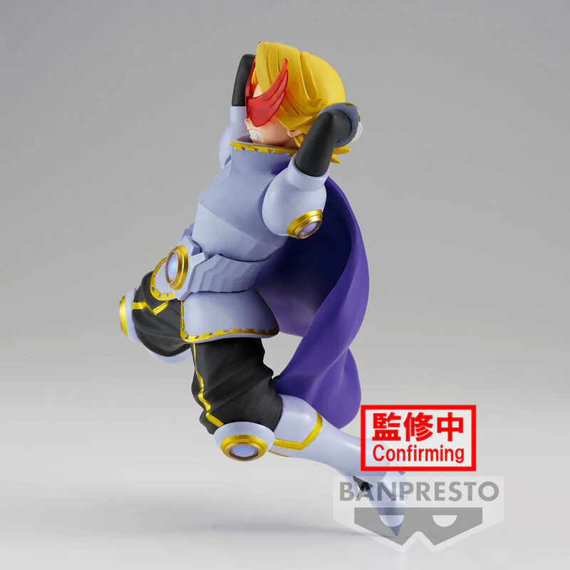 Figura Yuga Aoyama Amazing Heroes My Hero Academia 14Cm - Image 4