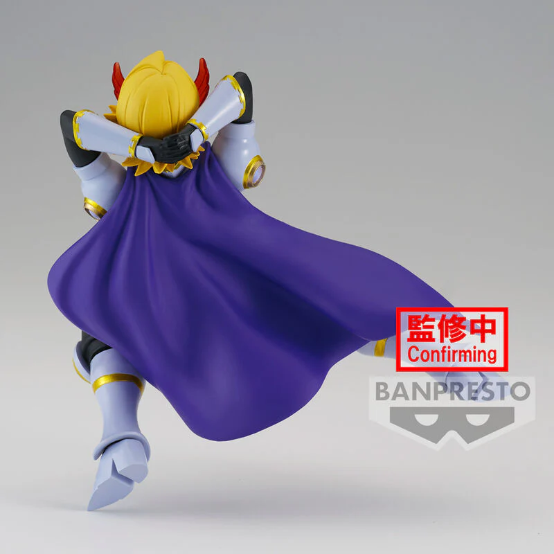 Figura Yuga Aoyama Amazing Heroes My Hero Academia 14Cm - Image 5