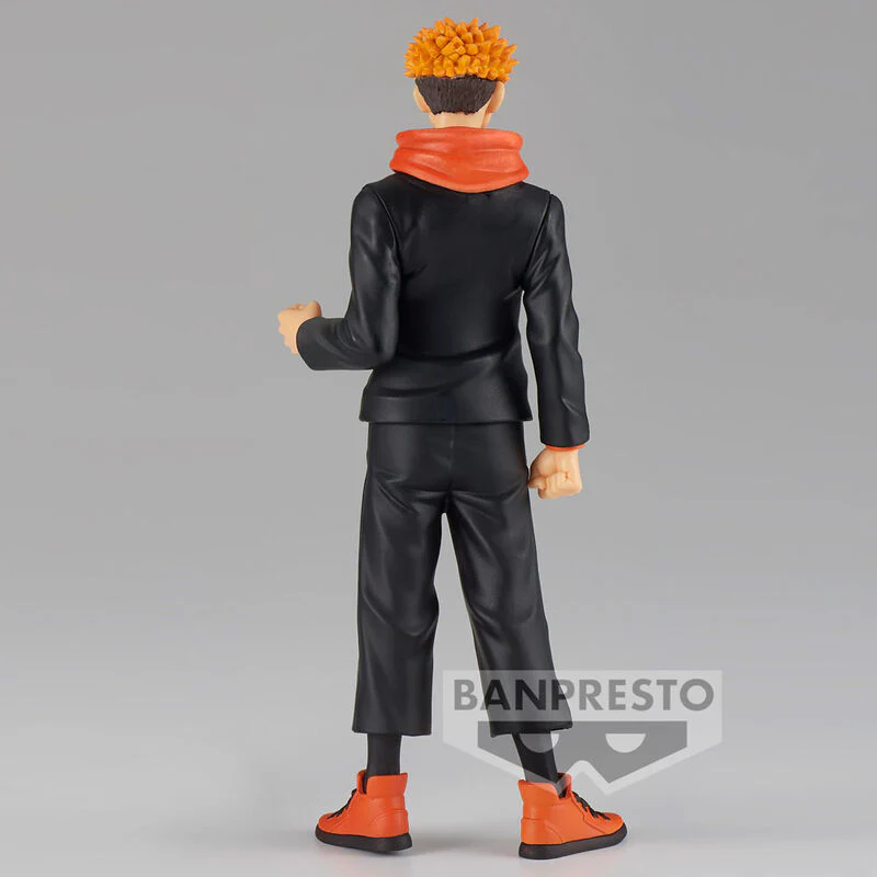 Figura Yuji Itadori Jukon No Kata Jujutsu Kaisen 16Cm 2 - Image 4