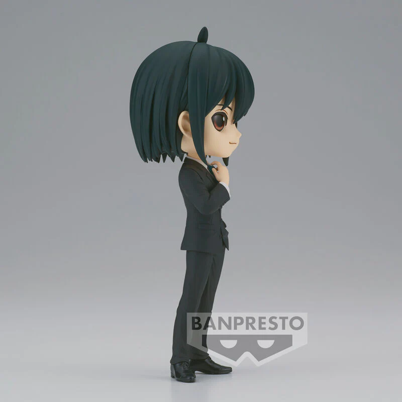 Figura Yuri Briar Spy X Family Q Posket 14Cm - Image 2