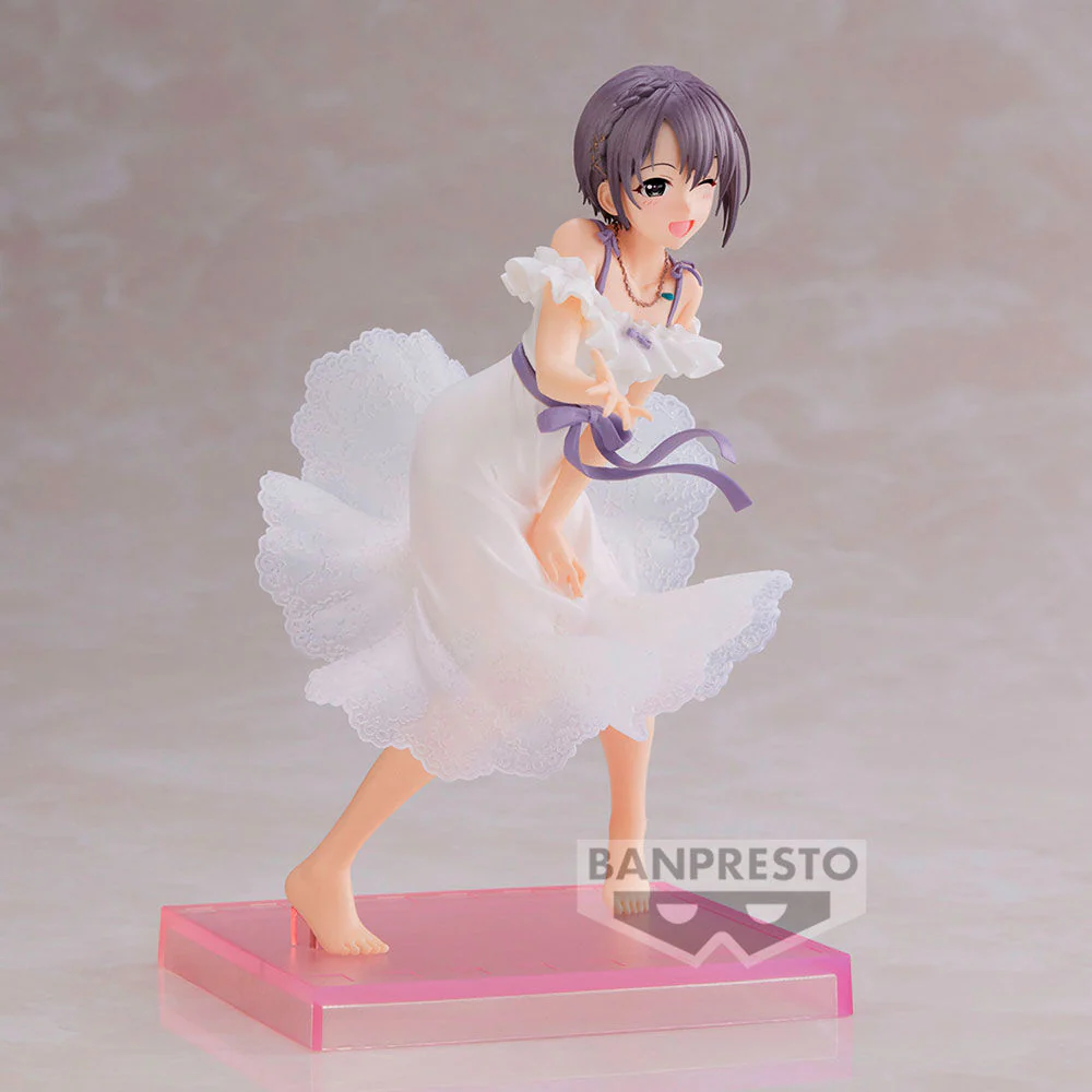 Figura Yuuki Otokura Emotional Lens The Idolmaster Million Live 14Cm - Image 2