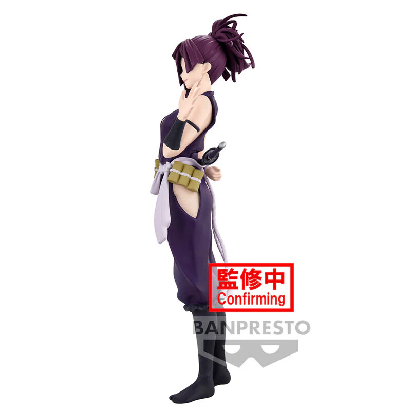 Figura Yuzuriha Dxf Hells Paradise 17Cm - Image 2
