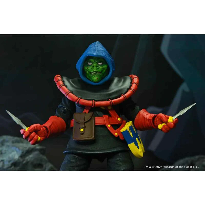 Figura Zarak 50Th Anniversary Dungeons And Dragons 18Cm - Image 5