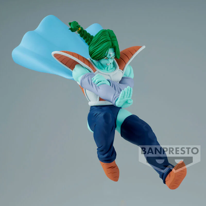 Figura Zarbon Match Makers Dragon Ball Z 13Cm - Image 2