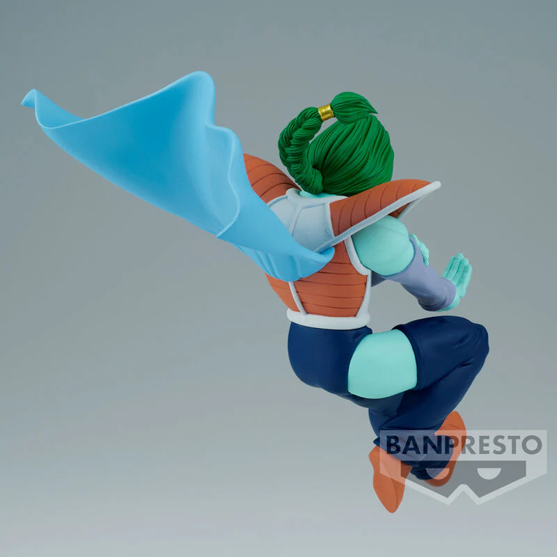 Figura Zarbon Match Makers Dragon Ball Z 13Cm - Image 4