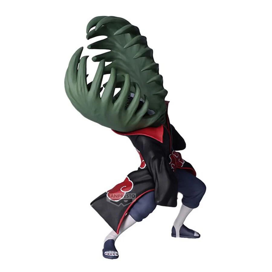 Figura Zetsu Vibration Stars Naruto Shippuden 15Cm - Image 2