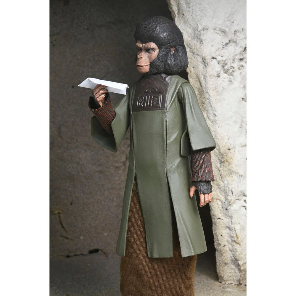 Figura Zira El Planeta De Los Simios 18Cm - Image 4