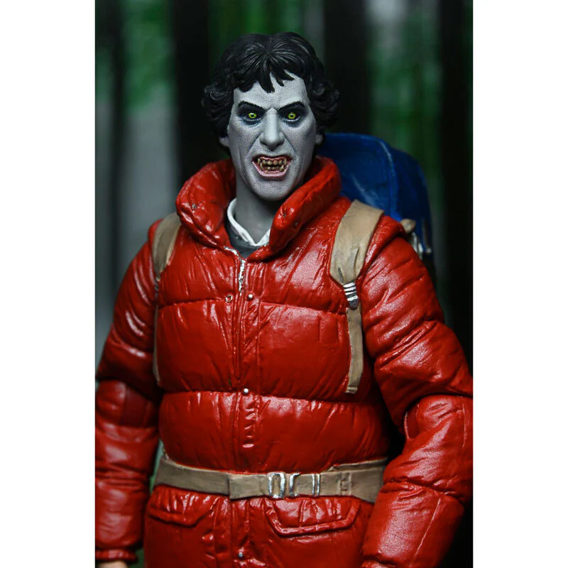 Figuras Jack & David An American Werewolf In London 18Cm - Image 5
