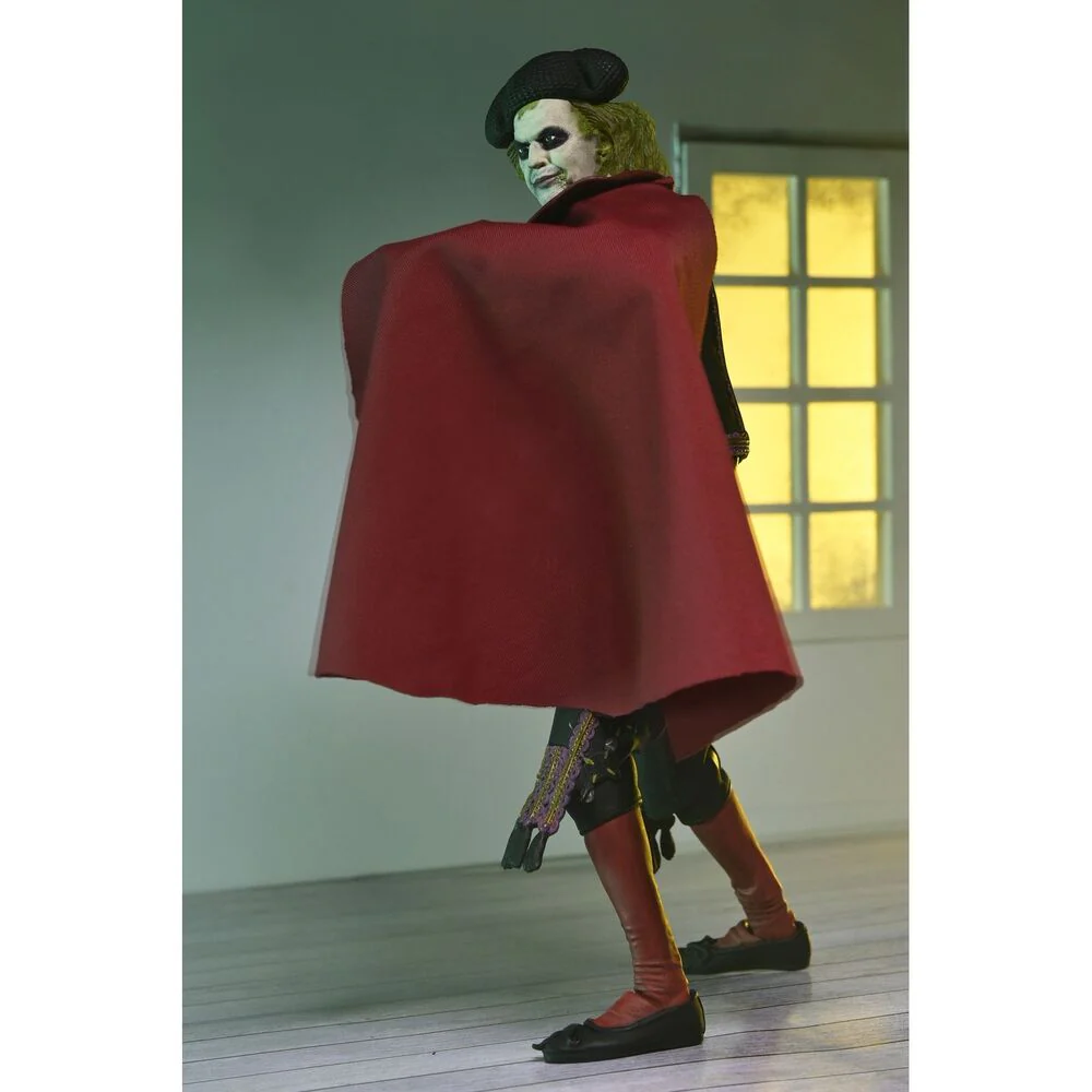 Figuras Ultimate Matador Beetlejuice & Sandworm Beetlejuice 2 - Image 13
