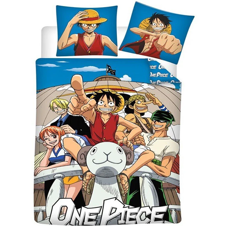 Funda Nordica One Piece Cama 90Cm Policotton