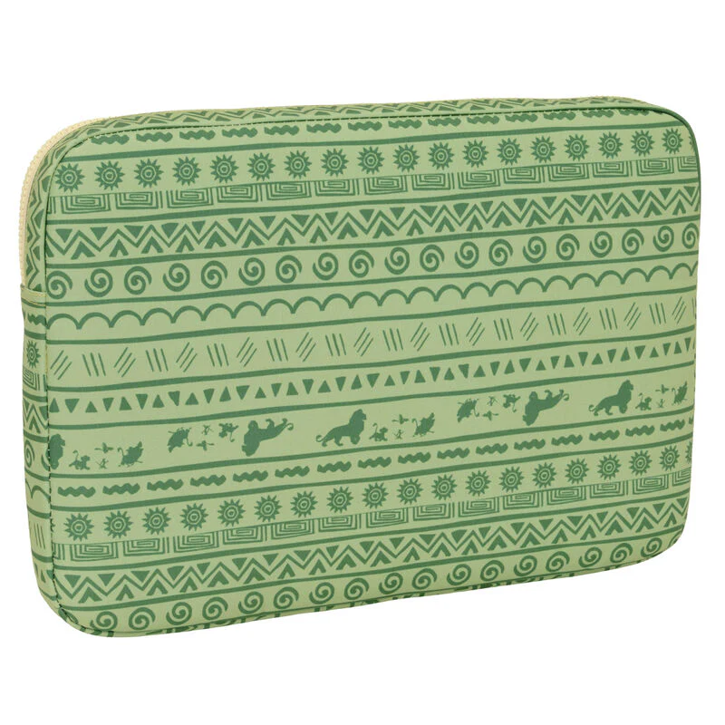 Funda Portatil Mufasa El Rey Leon Disney - Image 2