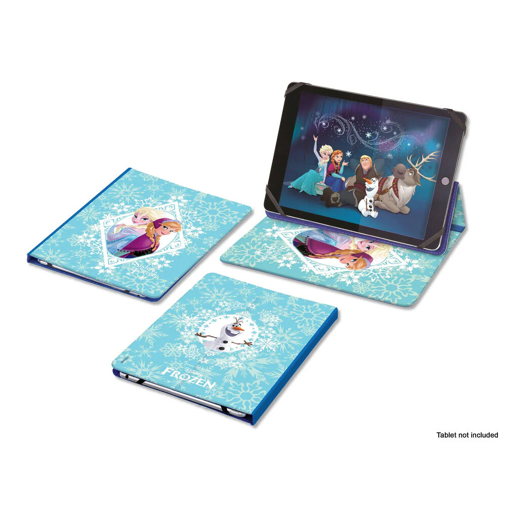 Funda Tablet Frozen Disney - Image 2