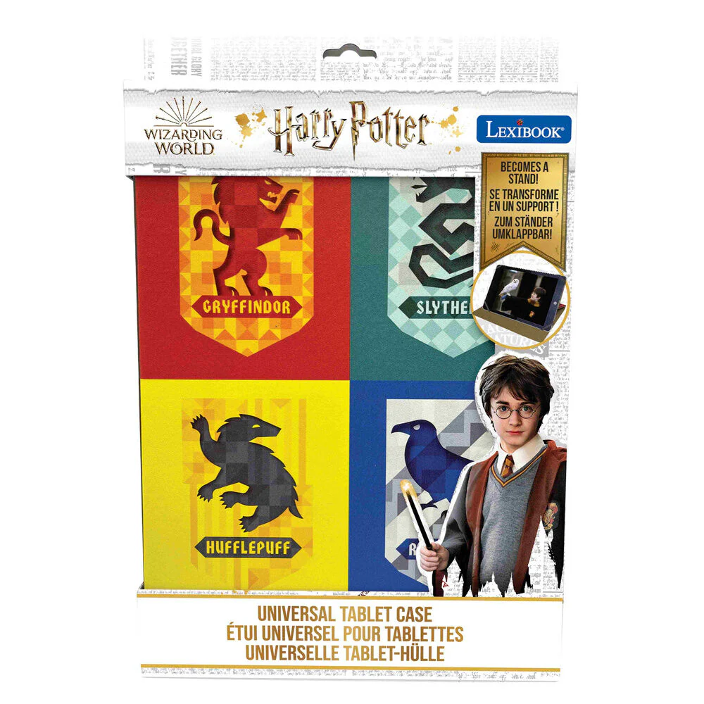 Funda Tablet Harry Potter - Image 3