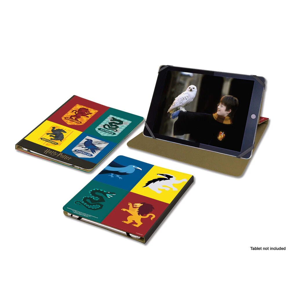 Funda Tablet Harry Potter - Image 4