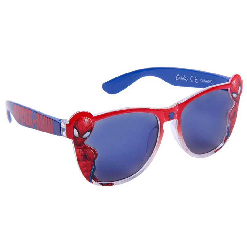 Gafas De Sol Spiderman Marvel - Image 2
