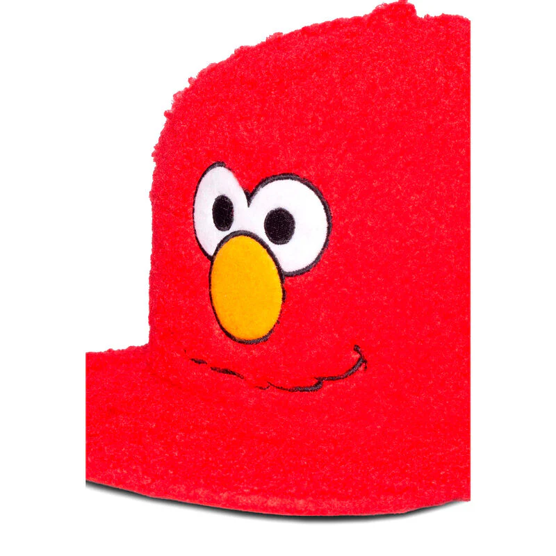 Gorra Elmo Barrio Sesamo Adulto - Image 5