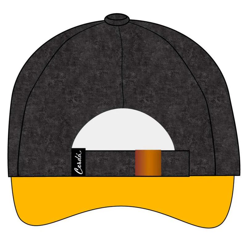 Gorra Hufflepuff Harry Potter - Image 2