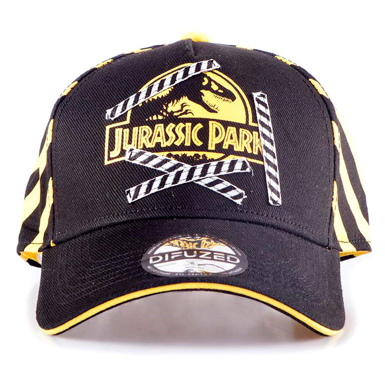 Gorra Jurassic Park - Image 3