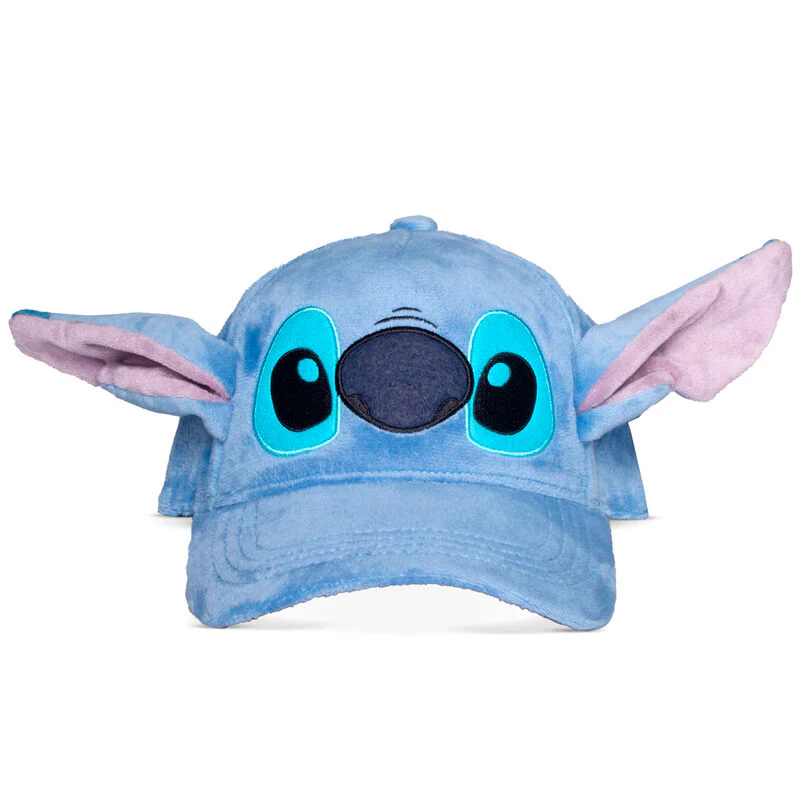 Gorra Stitch Disney Adulto