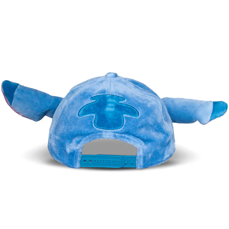 Gorra Stitch Disney Adulto - Image 2