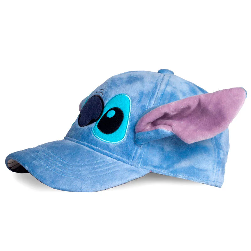 Gorra Stitch Disney Adulto - Image 4