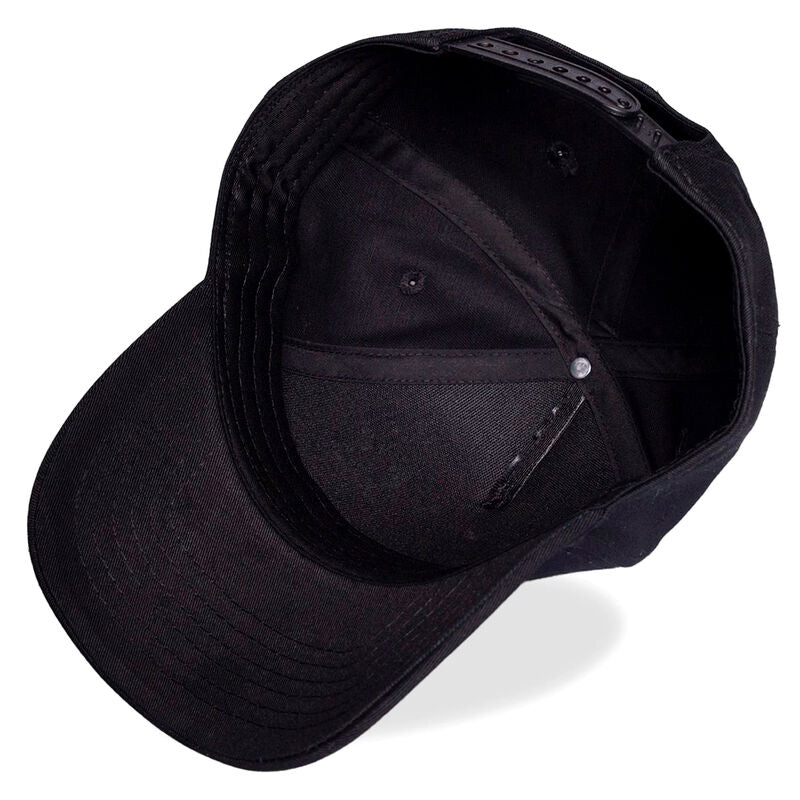 Gorra Thor Love And Thunder Marvel - Image 4