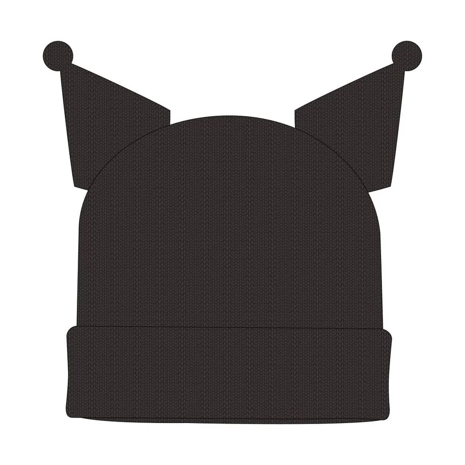 Gorro Kuromi Hello Kitty - Image 2