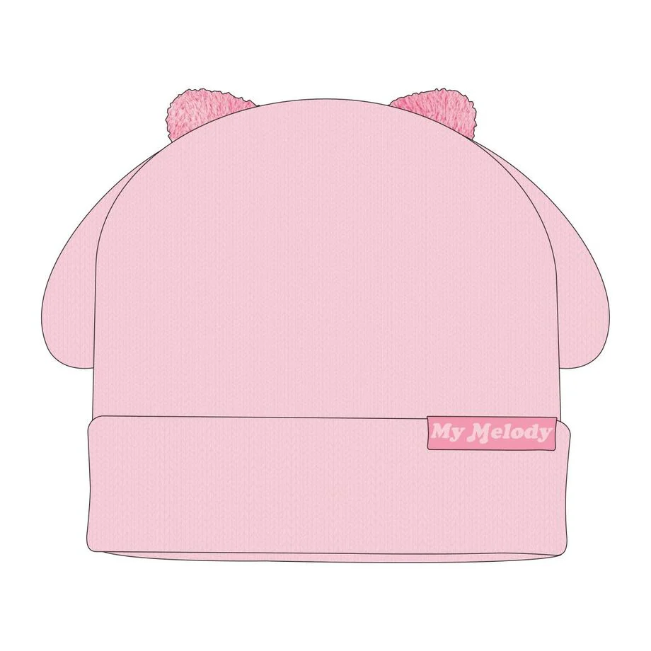 Gorro My Melody Hello Kitty - Image 2
