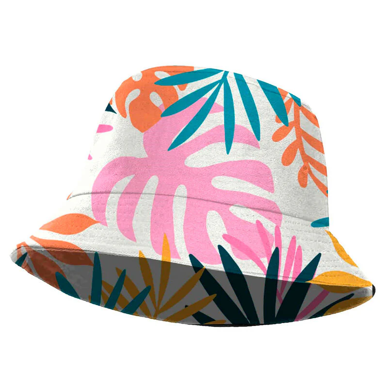 Gorro Pescador Island Infantil