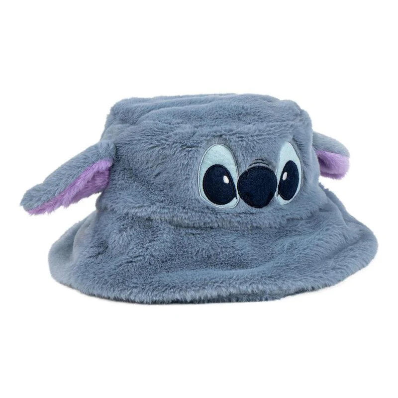 Gorro Pescador Pelo Stitch Disney - Image 2