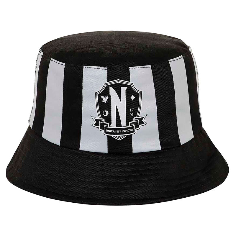 Gorro Pesquero Miercoles - Image 4