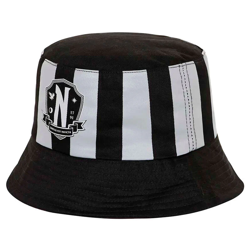 Gorro Pesquero Miercoles - Image 6