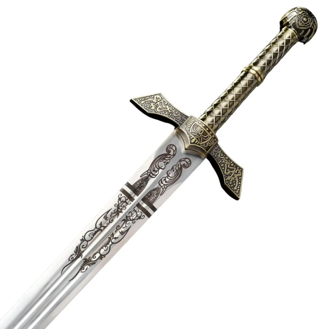Gran Espada del Exilado Elden Ring - Réplica Coleccionable (107 cm) - Image 3