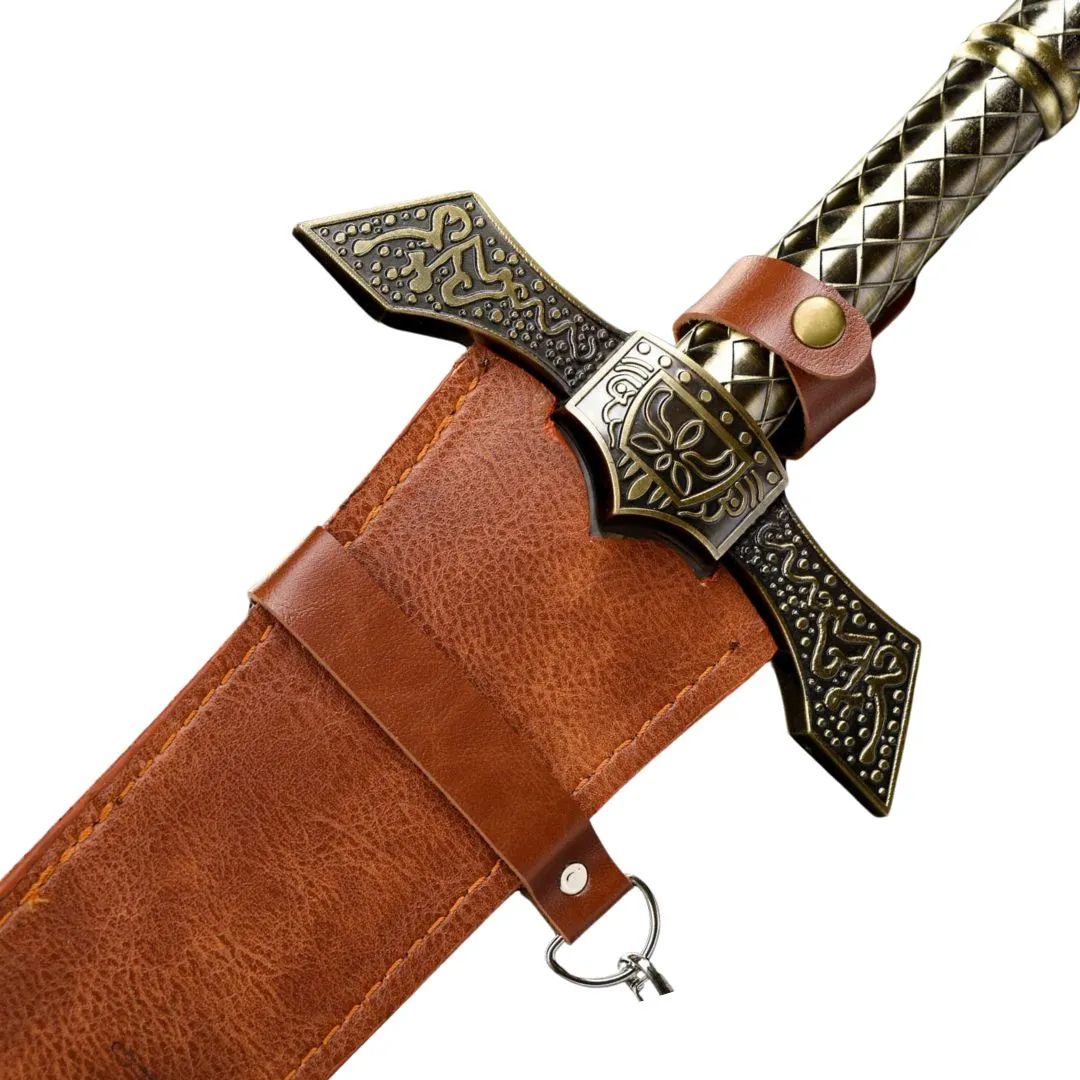 Gran Espada del Exilado Elden Ring - Réplica Coleccionable (107 cm) - Image 4