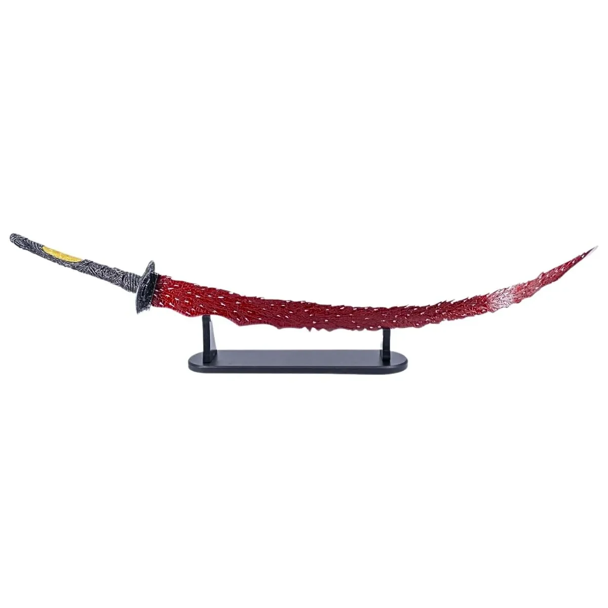 Gran Katana Decorativa del Cazador de Dragones de Elden Ring - Image 3