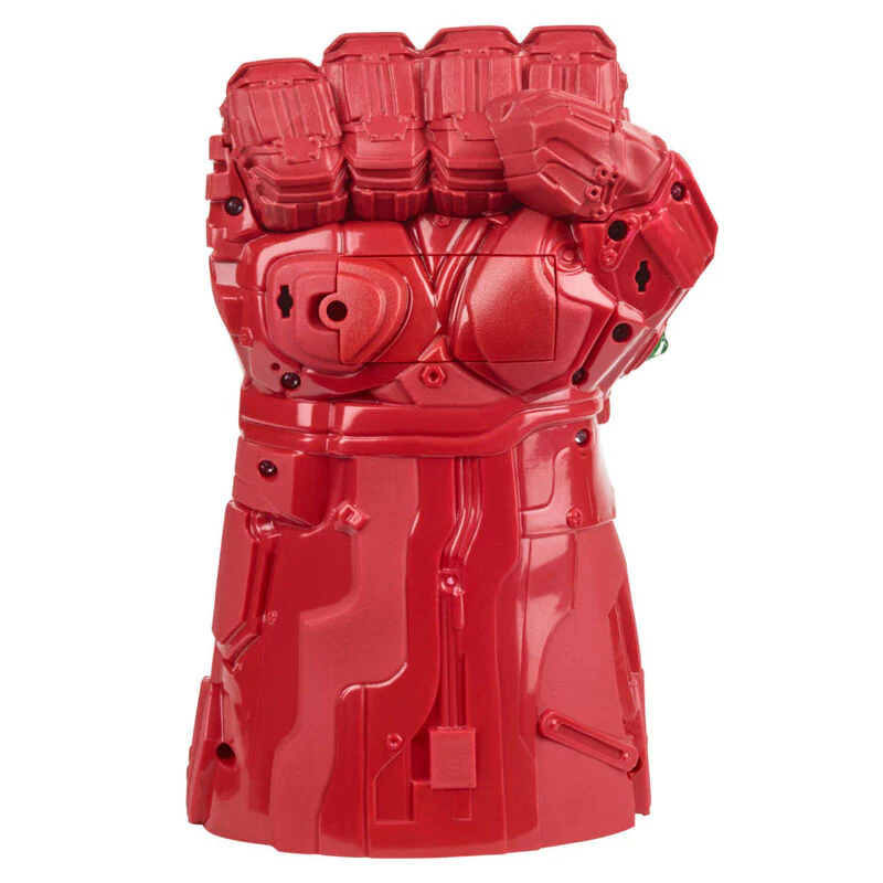 Guante Electronico Vengadores Avengers Marvel - Image 3