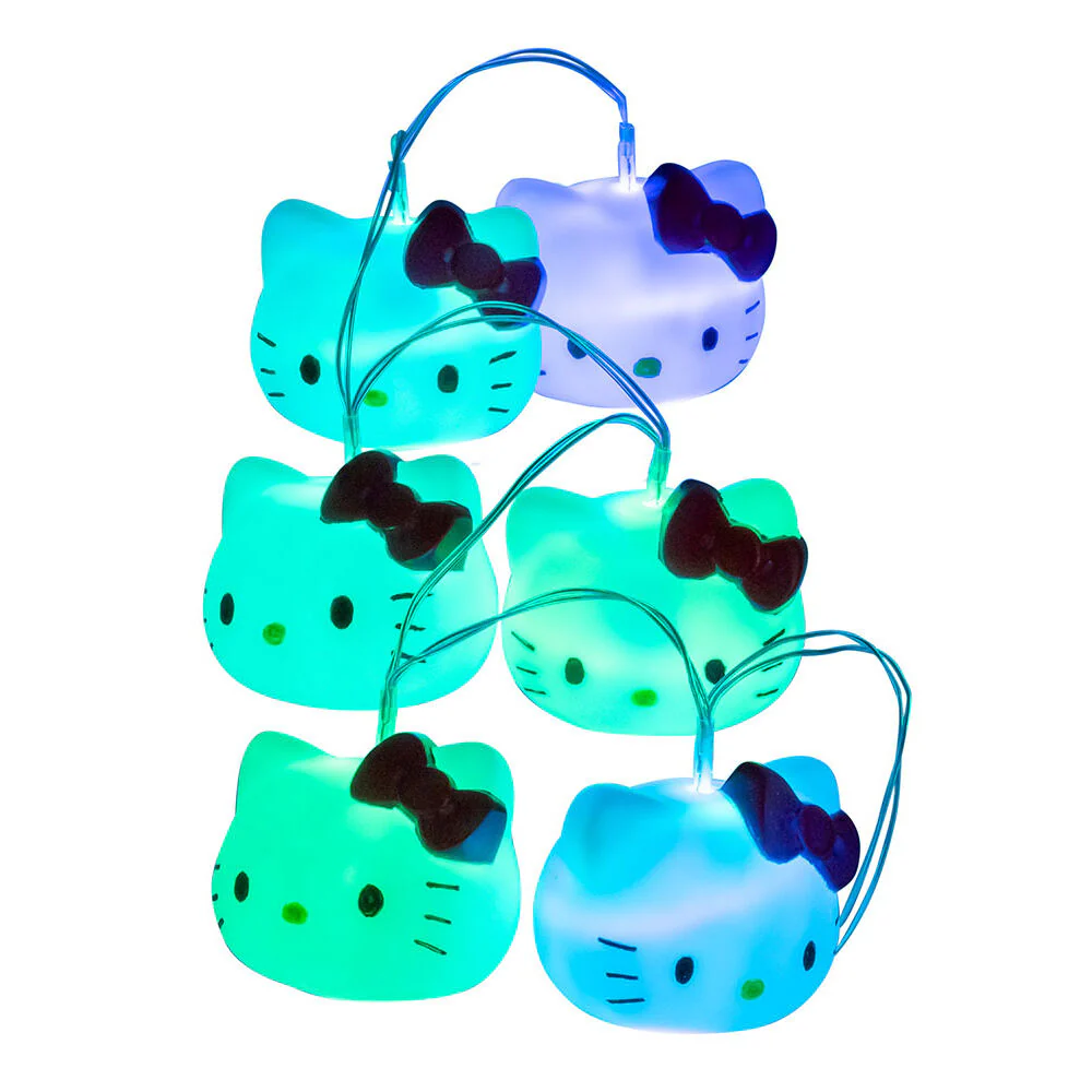 Guirnalda Led Hello Kitty - Image 7
