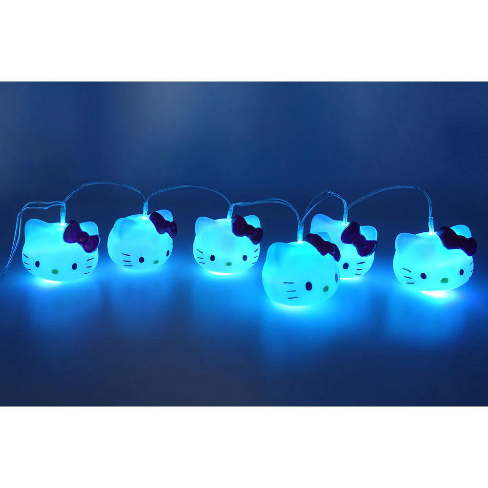 Guirnalda Led Hello Kitty - Image 9