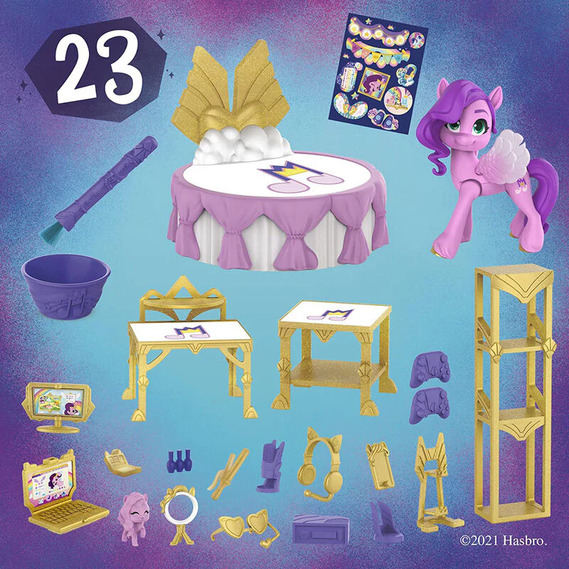 Habitacion Magica Mi Pequeño Pony - Image 3