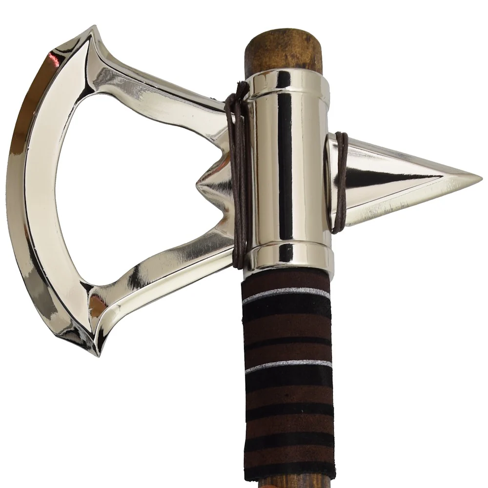 Hacha Decorativa de Connor de Assassin’s Creed - Image 2