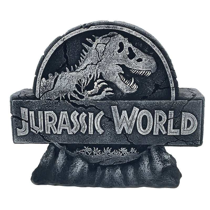 Hucha Jurassic World