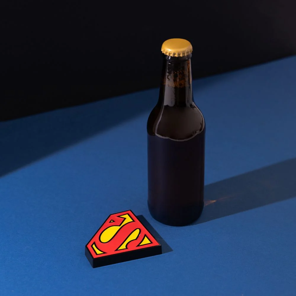 Iman Abrebotellas Superman Dc Comics - Image 3