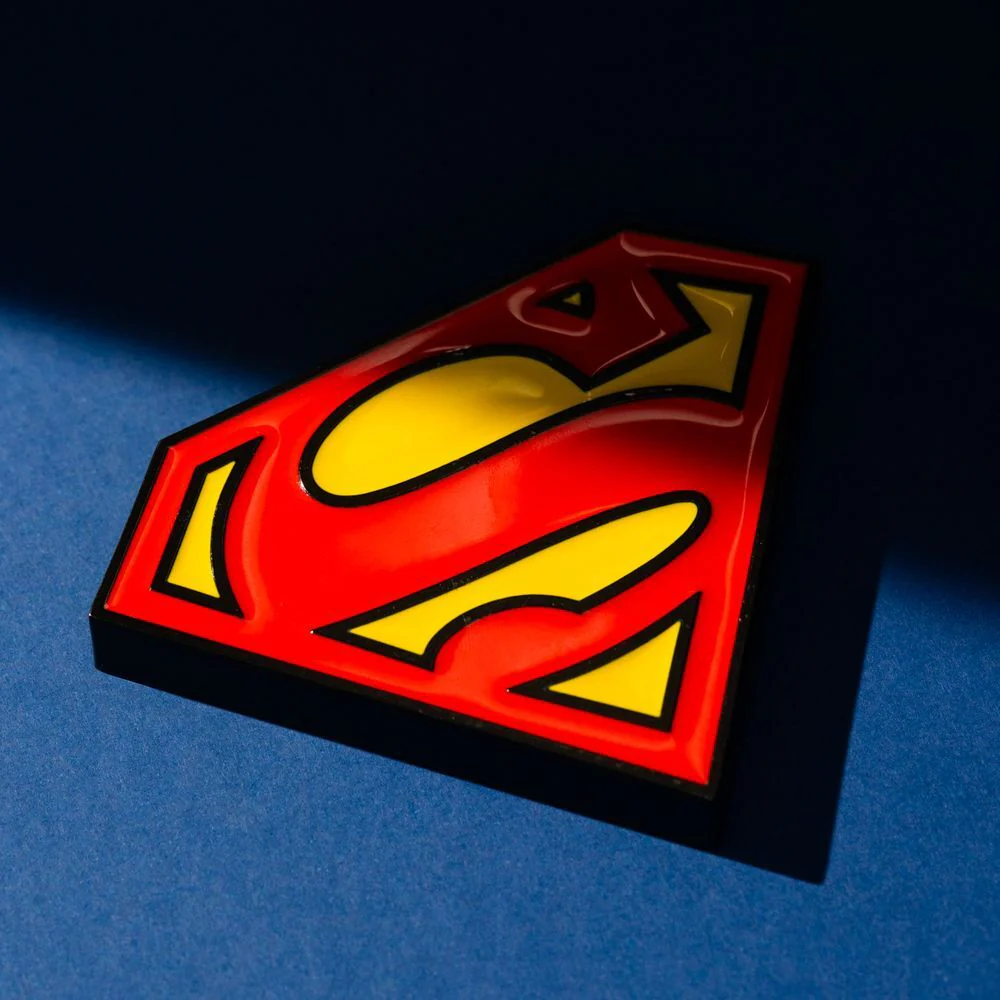 Iman Abrebotellas Superman Dc Comics - Image 4