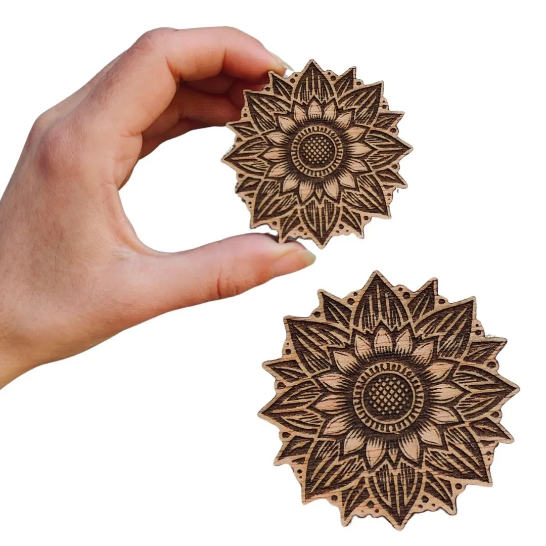 Iman Girasol