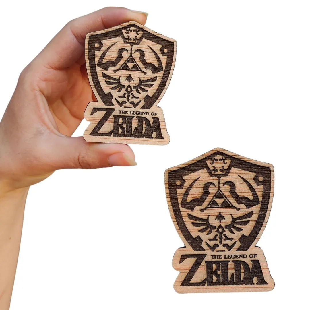 Iman Zelda
