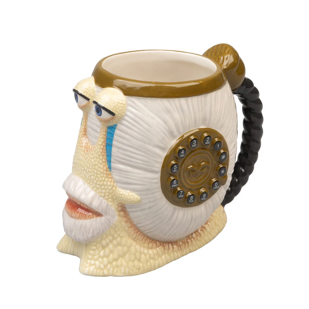 Jarra Den Den Mushi One Piece 800Ml - Image 2